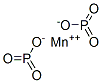 MANGANESE HYPOPHOSPHATE 结构式