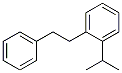 phenethylcumene 结构式