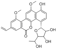 GilvocarcinV