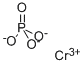 磷酸铬 结构式
