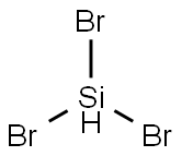 TRIBROMOSILICON 结构式