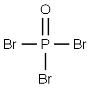 氧溴化磷 结构式