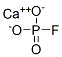 单氟磷酸钙 结构式
