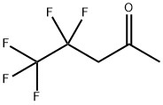 五氟乙基丙酮 结构式