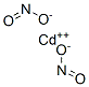 CADMIUM(2+),DINITRITE 结构式