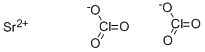 氯酸锶 结构式