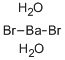二水合溴化钡 结构式