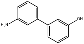 3'-AMINO-BIPHENYL-3-OL