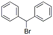 Bromodiphenylmethane 结构式