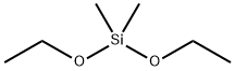 二乙氧基二甲基硅烷 结构式
