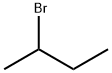 2-溴丁烷 结构式