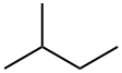 2-甲基丁烷 结构式