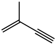 2-Methyl-1 -butene-3-yne 结构式