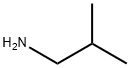异丁胺 结构式