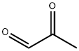 丙酮醛 结构式