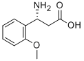 (R)-3-Amino-3-(2-methoxyphenyl)propanoicacid