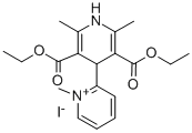 Pan-W-4 结构式