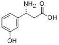 (R)-3-Amino-3-(3-hydroxyphenyl)propanoicacid