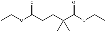 diethyl 2,2-dimethylglutarate