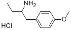 RARECHEM AN KB 0138 结构式