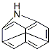 3,6-Methanonaphthalen-1,7-imine(9CI) 结构式
