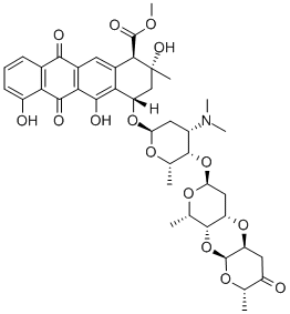 auramycin B