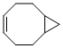 Bicyclo[6.1.0]non-4-ene-9-carbonyl chloride (9CI) 结构式