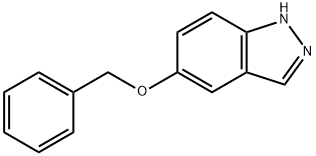 5-(Benzyloxy)-1H-indazole