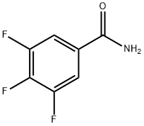 3,4,5-Trifluorobenzamide