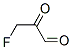 fluoromethylglyoxal 结构式