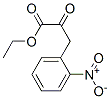 乙基2-硝基-Α-氧代苯丙烷 结构式