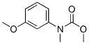 氨基甲酸 结构式