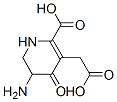 gostatin 结构式