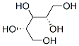 L-(-)-ARABITOL 结构式