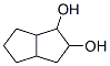 octahydropentalene-1,2-diol 结构式