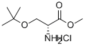 H-D-Ser(tBu)-OMe.HCl