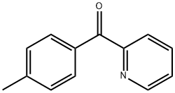 (4-METHYLPHENYL)(2-PYRIDINYL)METHANONE