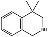 4,4-Dimethyl-1,2,3,4-tetrahydroisoquinoline