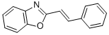 (E)-2-Styrylbenzoxazole