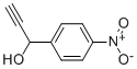 1-(4-Nitrophenyl)prop-2-yn-1-ol