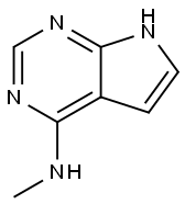 托法替尼-T 结构式