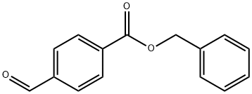 Benzyl4-formylbenzoate