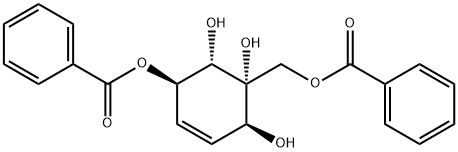 山椒子烯醇 结构式