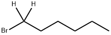 1-BroMohexane--d2 结构式