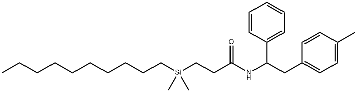 SANDOZ 58-035 结构式