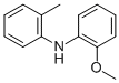 2-Methoxy-N-(o-tolyl)aniline