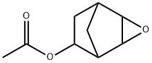 3-Oxatricyclo[3.2.1.02,4]octan-6-ol,acetate(9CI) 结构式