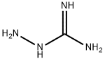 氨基胍媒染剂 结构式