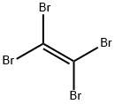 四溴乙烯 结构式
