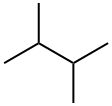 2,3-二甲基丁烷 结构式